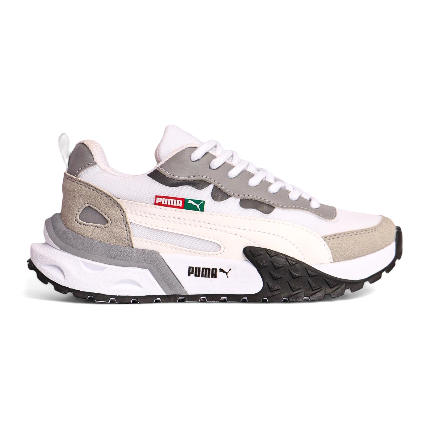 TENIS MIRAGE