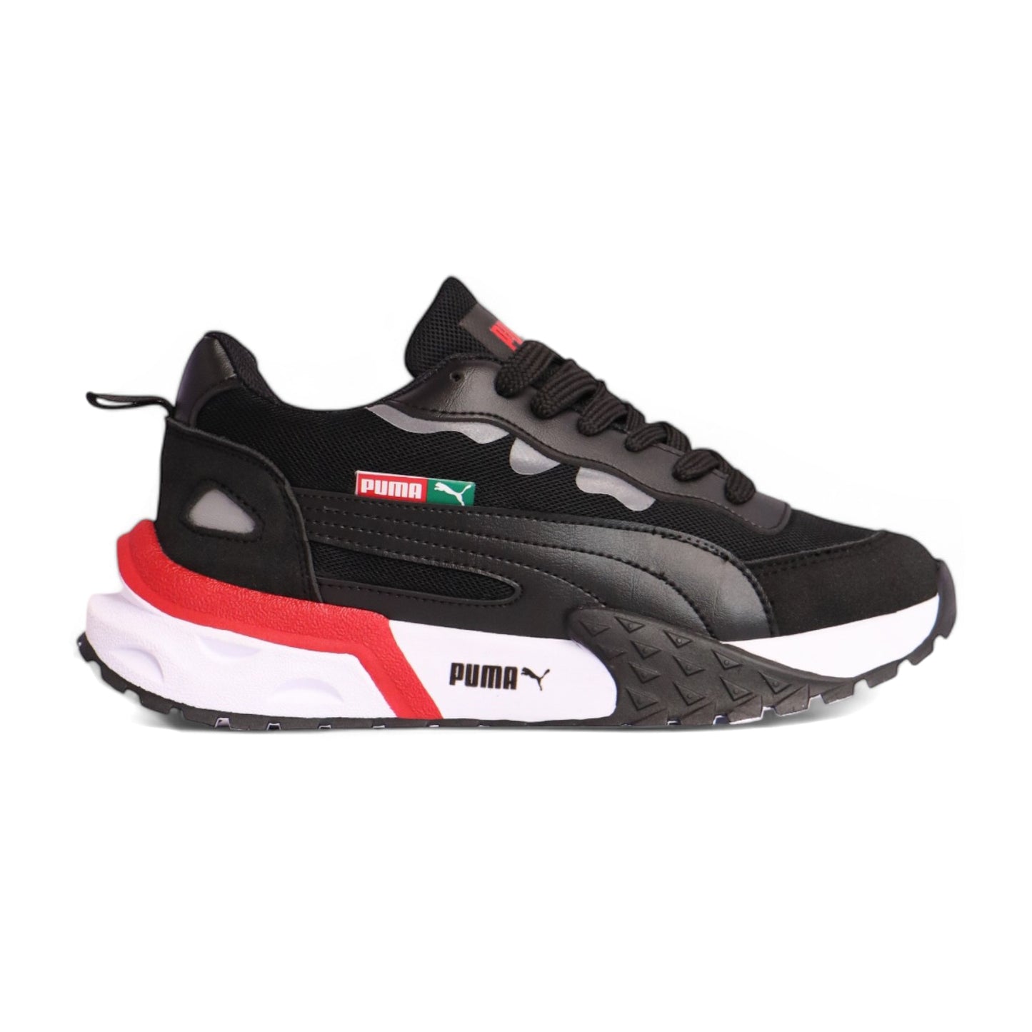 TENIS MIRAGE