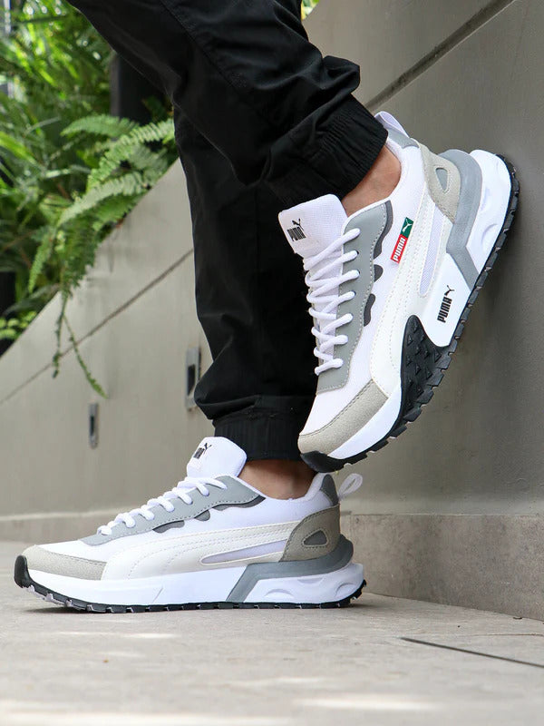 TENIS MIRAGE