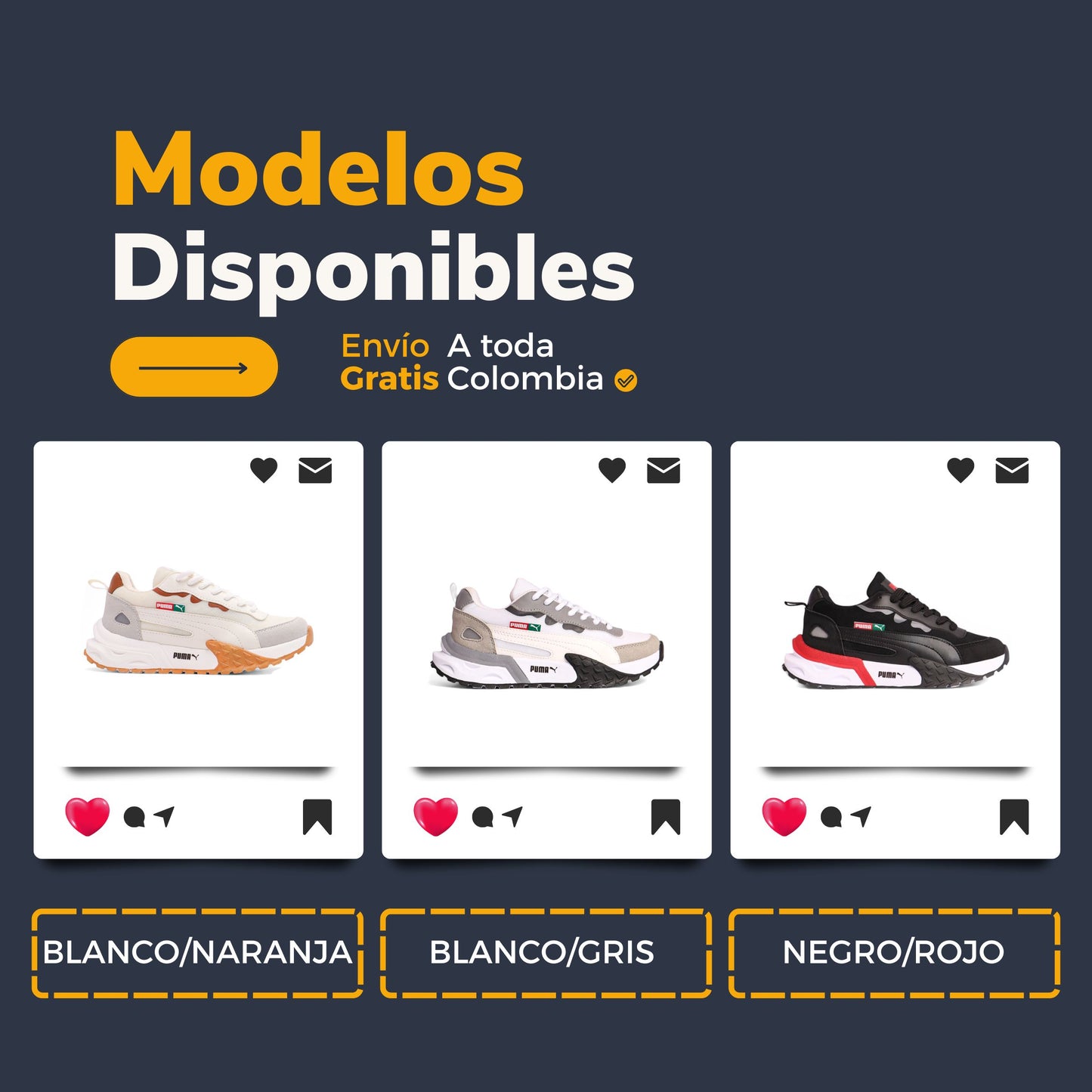 TENIS MIRAGE