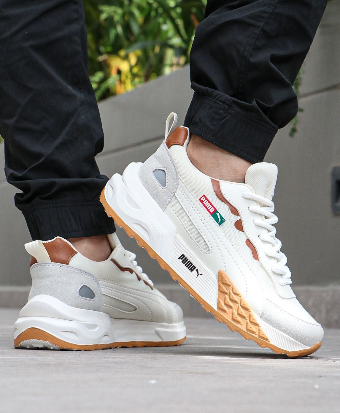 TENIS MIRAGE